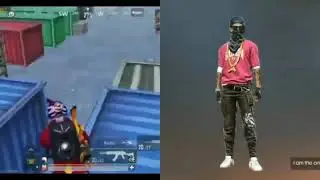 PUBG NOOBRA KA GAME IN FREE FIRE PRO GAME NA DAKLA MISS#ÑÙF ĢÀMĘŔ