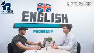 SPEAKING: IELTS PART 1. Topic: Newspapers.