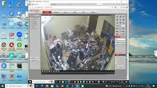 How to Add Consistent IP Camera to CP Plus NVR | Step-by-Step Guide