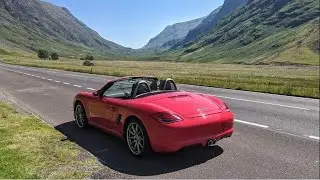Should you buy a Porsche during a recession?