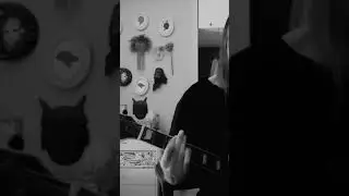 trap metal guitar loop / hard guitar riff