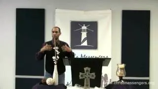 Don't Limit God