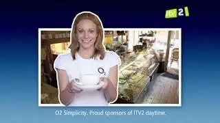 British Commercial Logos of 1980s-2000s (PART 13)