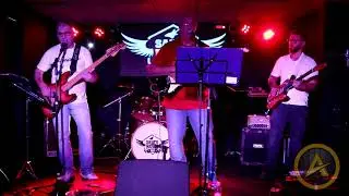 Arena Music Rock Festival - Banda Rock 4 Ages - Santo Rock Bar