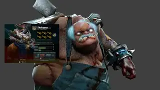 Лучшие сборки на героев в Dota 2