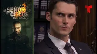 The Lord of the Skies 3 | Episode 72 | Telemundo English