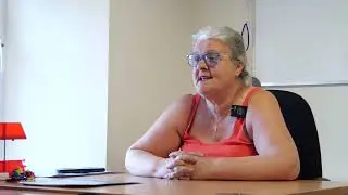 Green Shoots Interview - Teresa