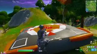 Pop Smoke - Hello (Fortnite Monatage)