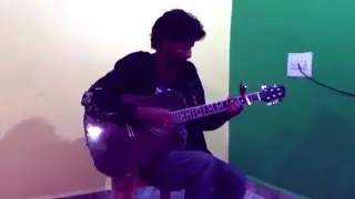 Aman Thakur from Himalayas