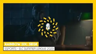 ELC Summer League 2023 | Reveal Trailer