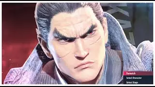 Tekken 8: Kazuya Victory Animation on Everyone (PITIFUL)