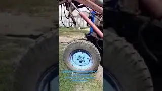 валик бака Мтз не должен садится до конца в насос дозатор