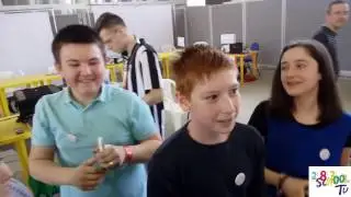 Новые вершины 2017