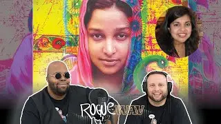Rogue Wav Interview with YA author Mitali Perkins (EP:70)