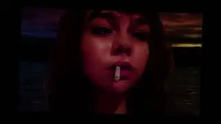 Darii Donose - High by the beach (cover)