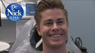Bad Bite After Braces?  Digital Bite Adjustments Can Fix The Problem!