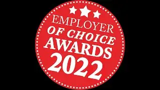 2022 Employer of Choice Awards