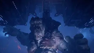 Rage 2 Final Mission - Project Dagger Achievement (XboxGamePass)