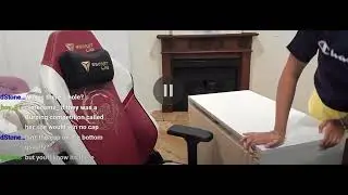 Random Girl Burp Compilation #5 