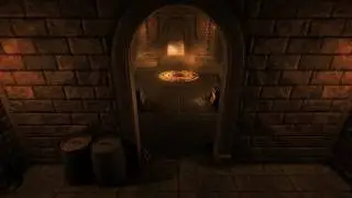 Dungeon and Hell Hound Preview