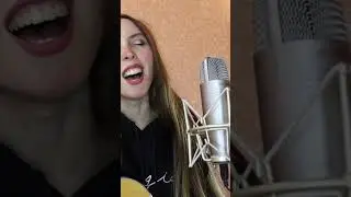 Andmesh - Hanya Rindu ( english version ) #shorts