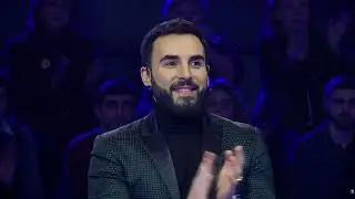 Բաց Սրտով  07 / Bac  Srtov 07