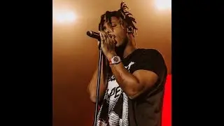 [FREE] Juice WRLD Type Beat - 
