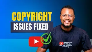 How To Remove Copyright claim from your Video