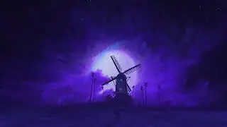 Ambient Music | Dark Mysterious