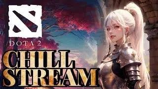 LIVE • DOTA 2 • SEA Cancer Ranked Gaming