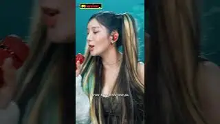 Kwon Eun Bi - Hi | MTV Jammin' | MTV Asia