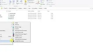 WordPress Theme Development: Theme File structure