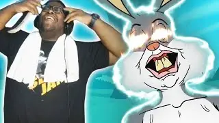 The ORIGINAL Wabbit Season REACTION