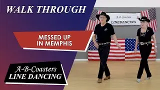 MESSED UP IN MEMPHIS - Walk Through