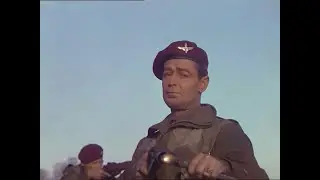 Red Berets v Goonz