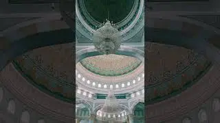 Аят Аль-Курси - величайший аят Корана 🙏🙏