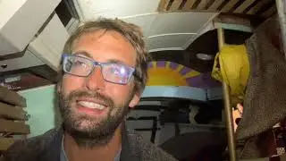 LESSONS LEARNED! TOO MANY BEGINNERS on a small sailboat. HIGH WIND SAILING. Essaouira - Gran Canaria