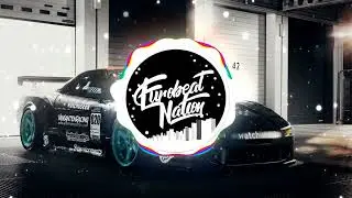 Max Coveri - Like A Thunder (Lyrics and Visualizer)