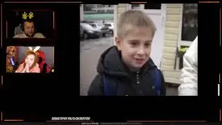 SISTER DUST - Dezerod's reaction to the video