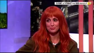 Sugababes  - The One Show (25.20.24)