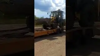 New Holland b80b