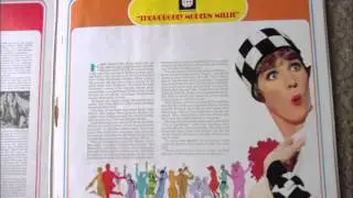 The Tapioca (Stereo) - Vocal