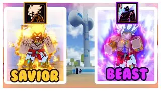 SE Savior Vs Beast Which One Is Better??