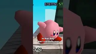 Smash 64 Animations That Went Unused for 24 Years!