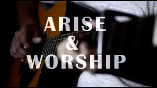 Prarthna Mein | Cover Song by Ashish Charan and Francis Charan