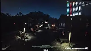 ТЕСТЫ В ИГРАХ Топовый AMD FX 9590   Red Dead Redemption 2