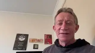 MY JOURNEY WITH MUSIC PART 1 - Thursday 29th August 2024