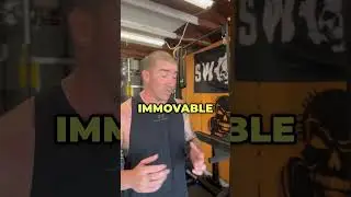 Two Ways to Train Isometrics