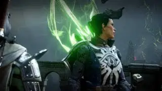 Dragon Age Inquisition