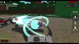 AZAKA MYTHICAL SHOWCASE / ROBLOX  ANIME MANIA